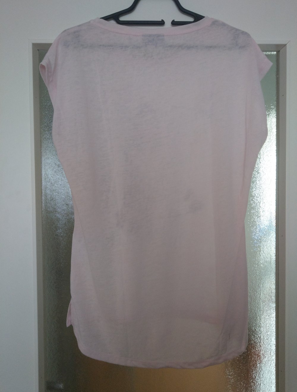 Neues Shirt in S
