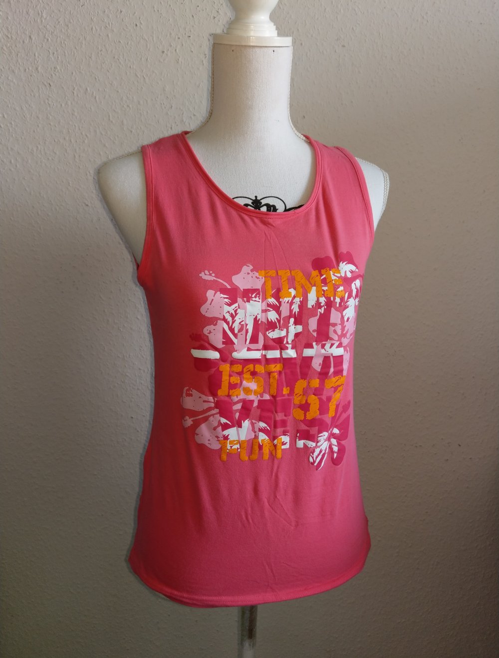 Shirt in M 40/42