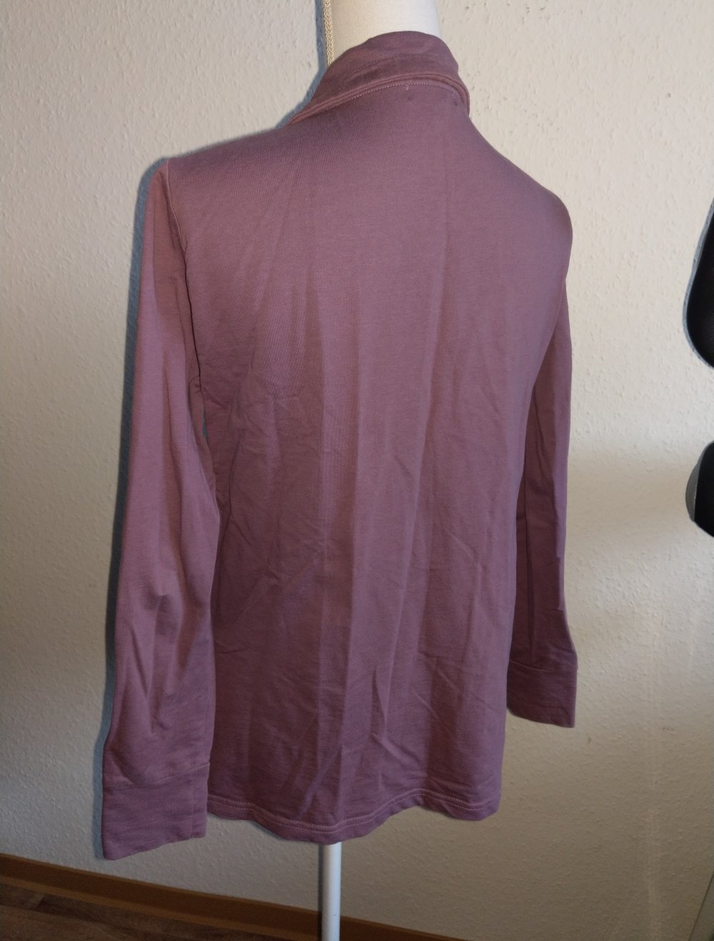Strickjacke in M 40/42