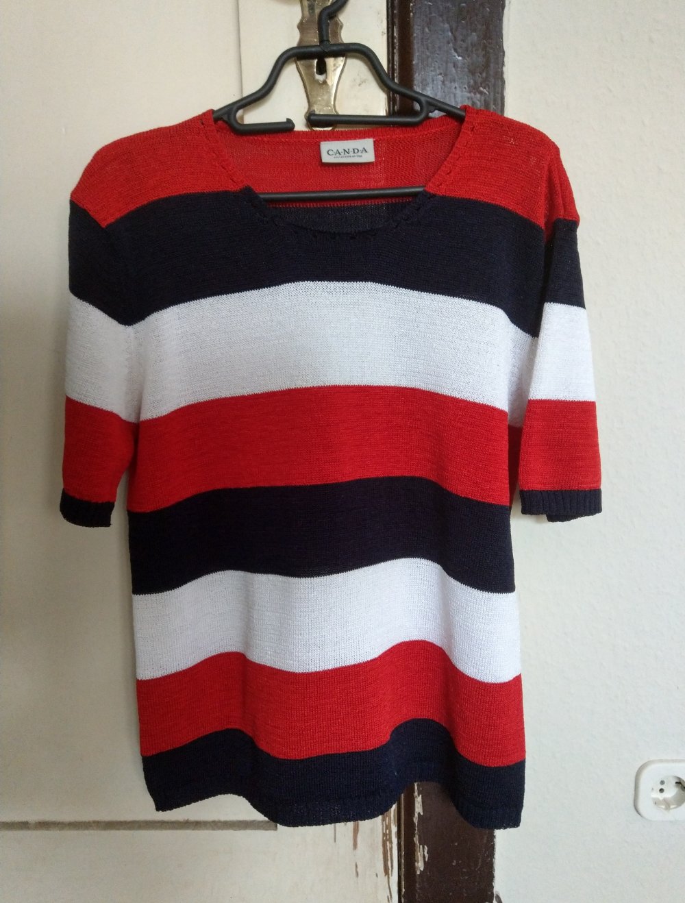 Neues T-Shirt in 44/46