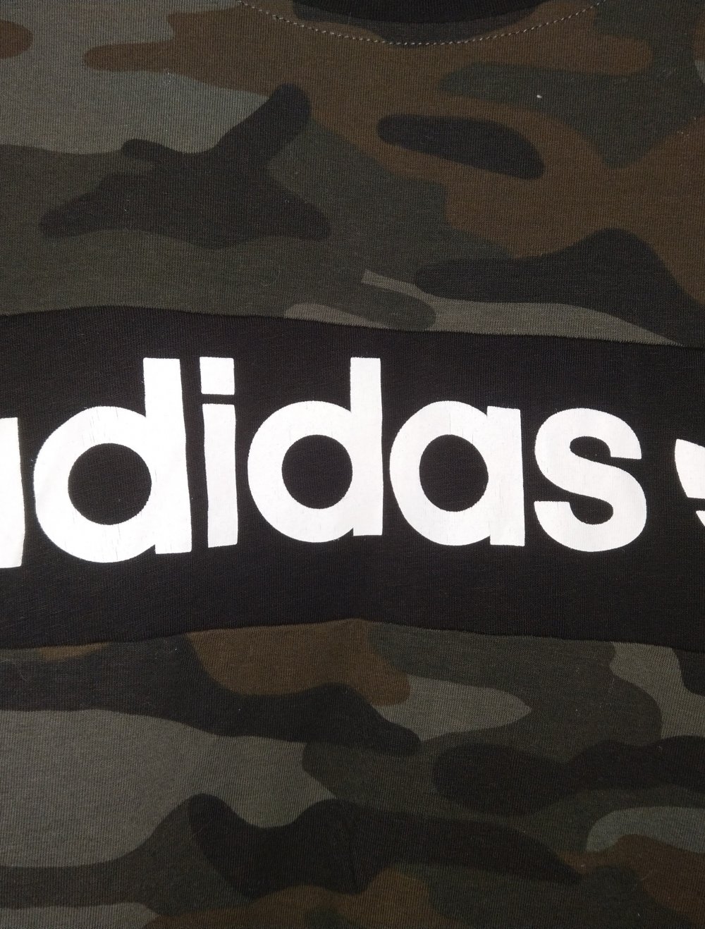 T-Shirt in L eher M