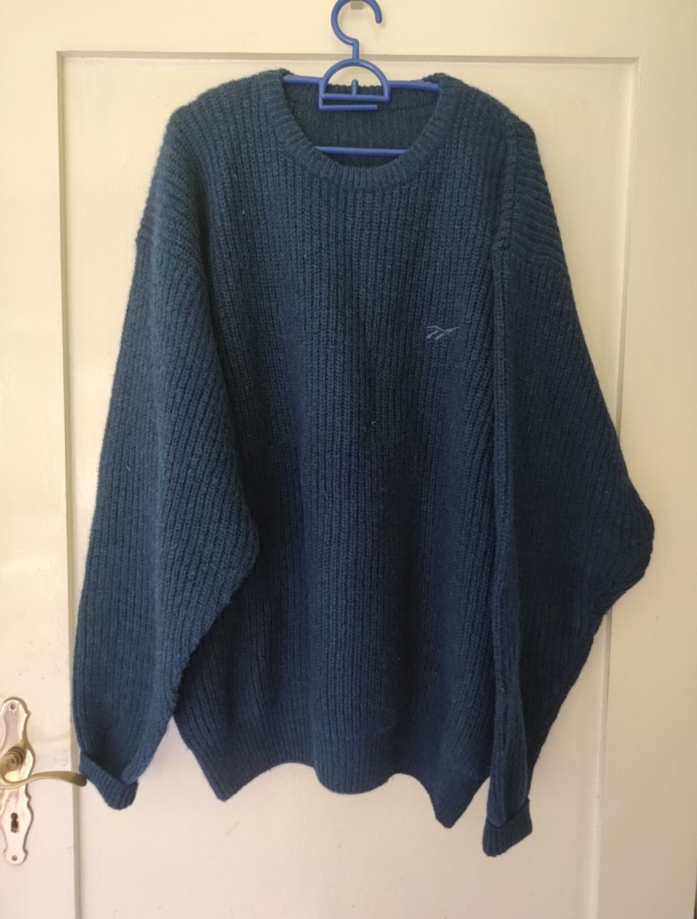 Oversize Pullover in UNI