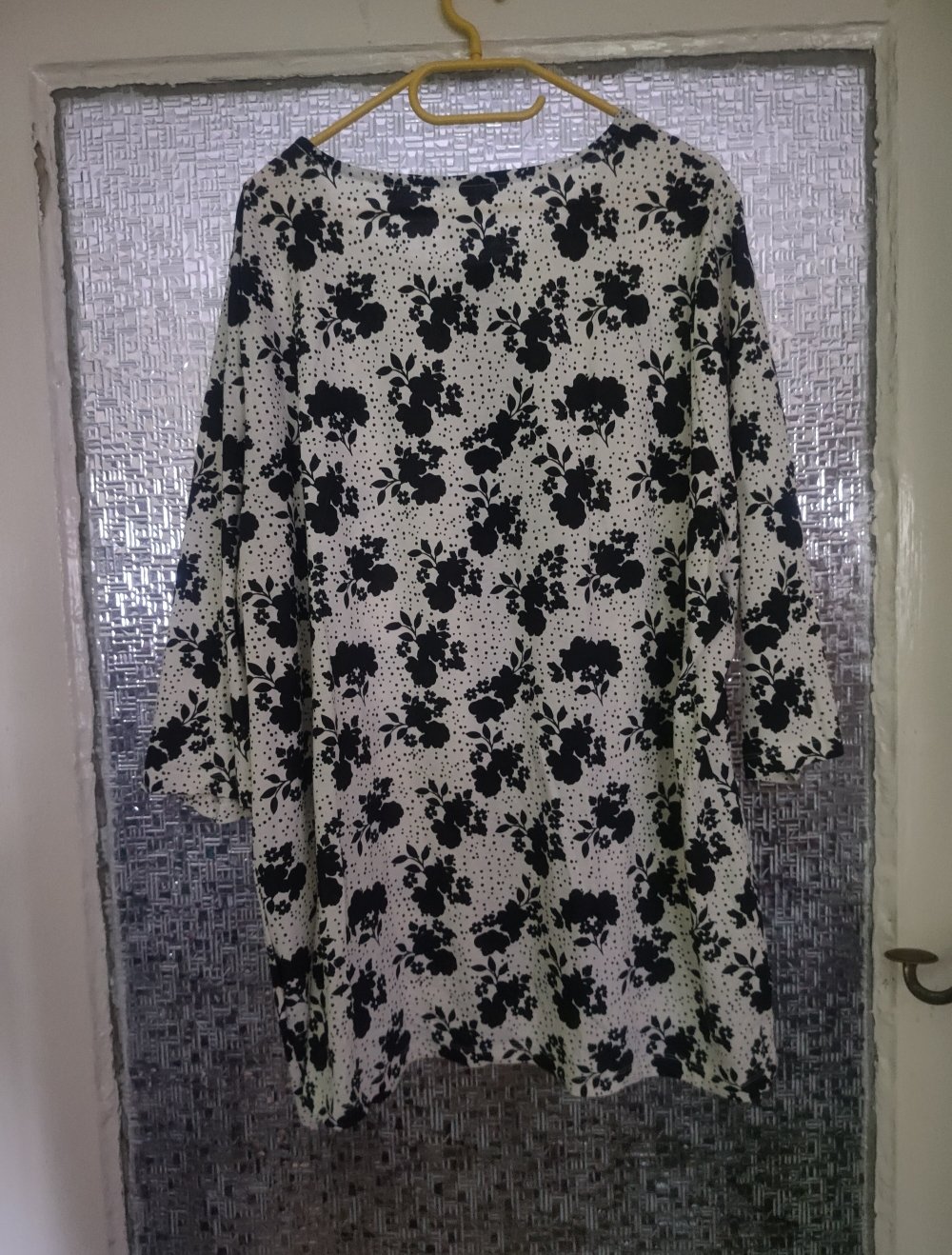 Neues Shirt in 54