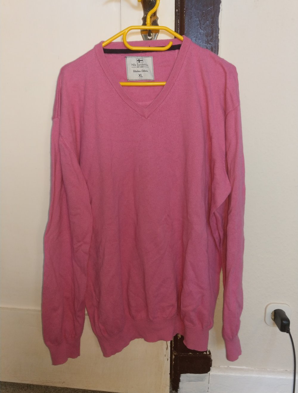 Herren Pullover in XL