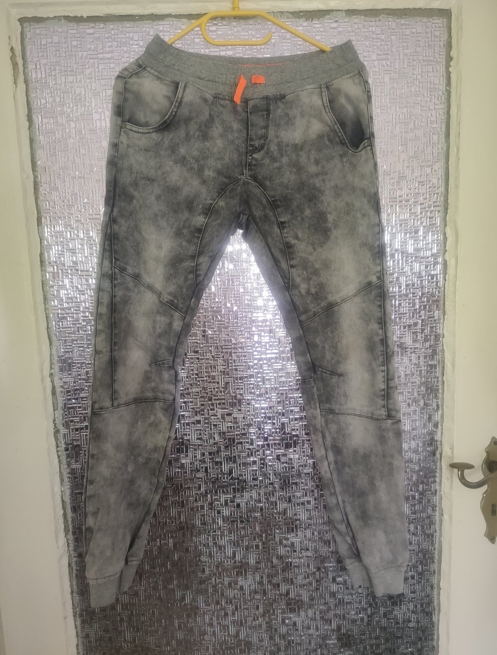 Joggjeans in 164
