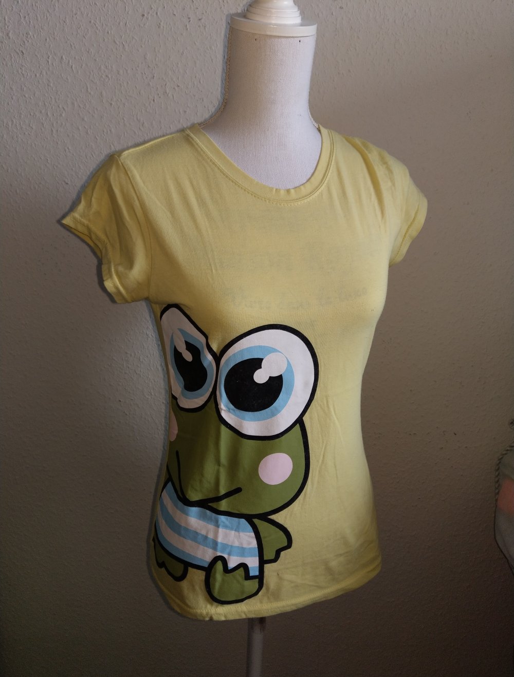 T-Shirt in L