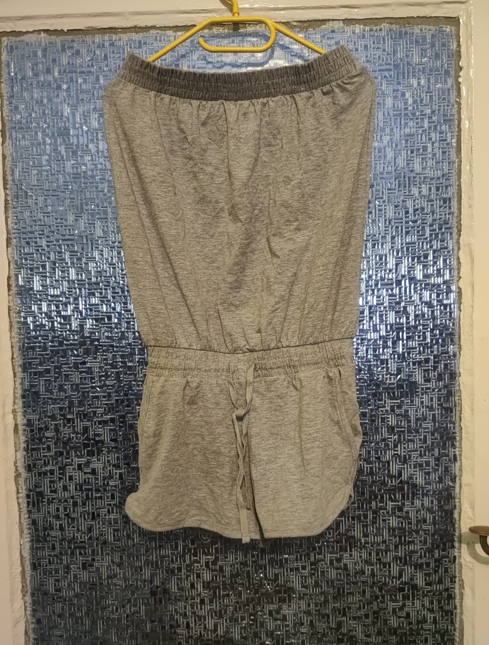 Neuer Jumpsuit/Overall in S