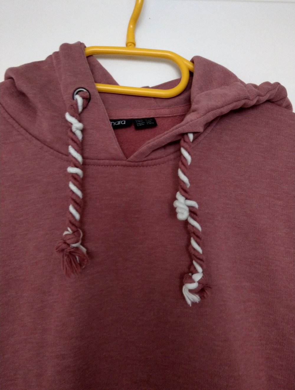 Pullover in S 36/38