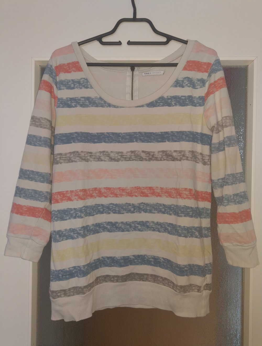 Pullover in L