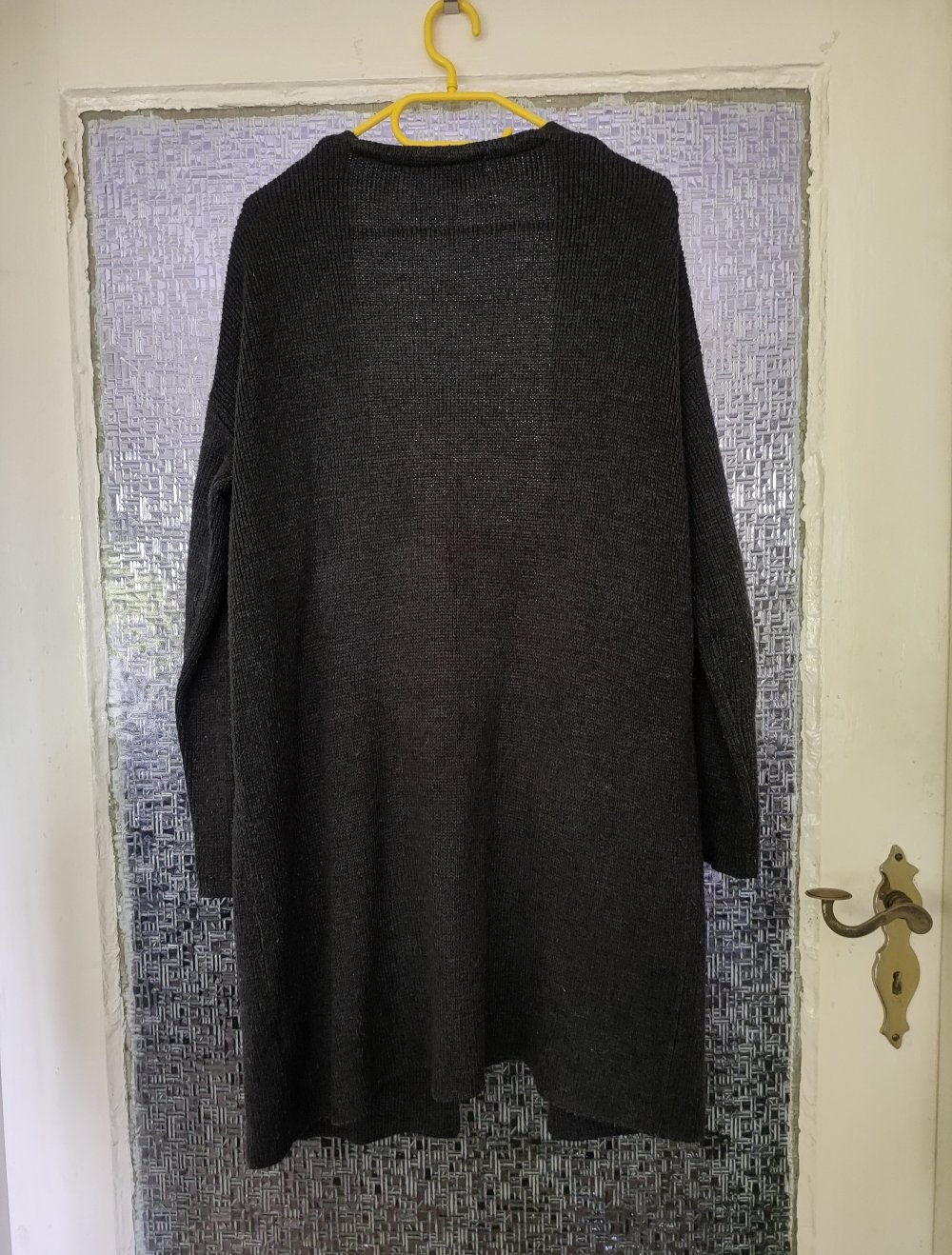 Strickjacke Basic H&M in S