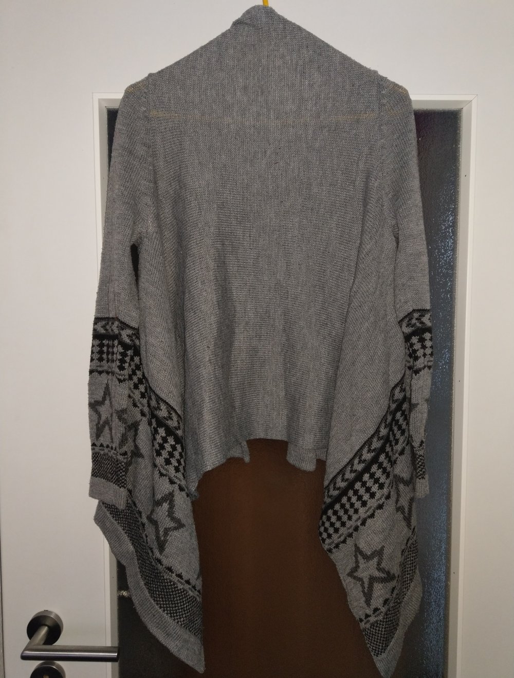 Cardigan in S