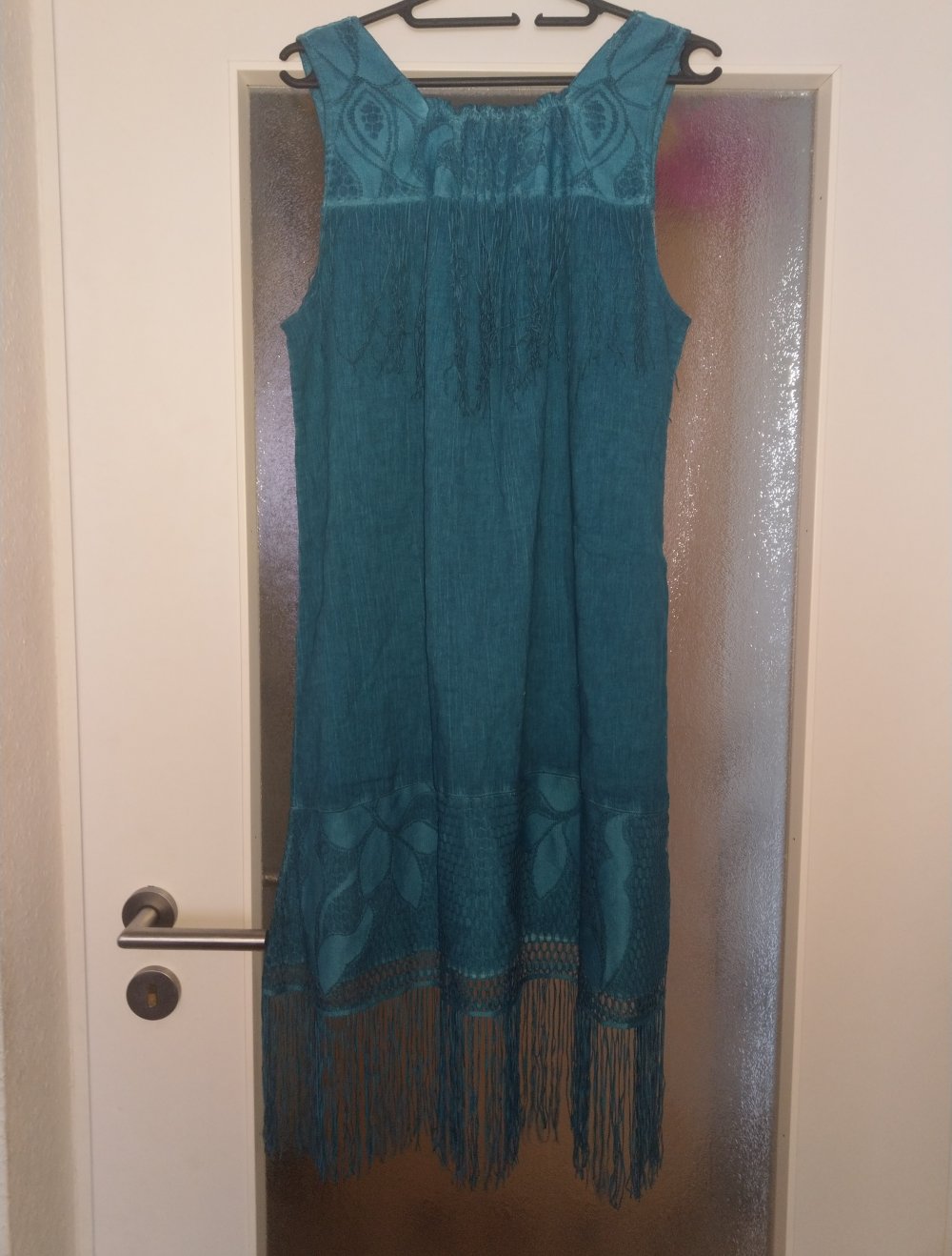 Sommerkleid in L