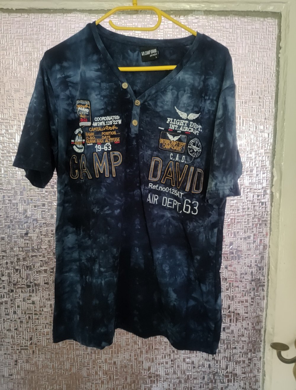 Neues T-Shirt in L
