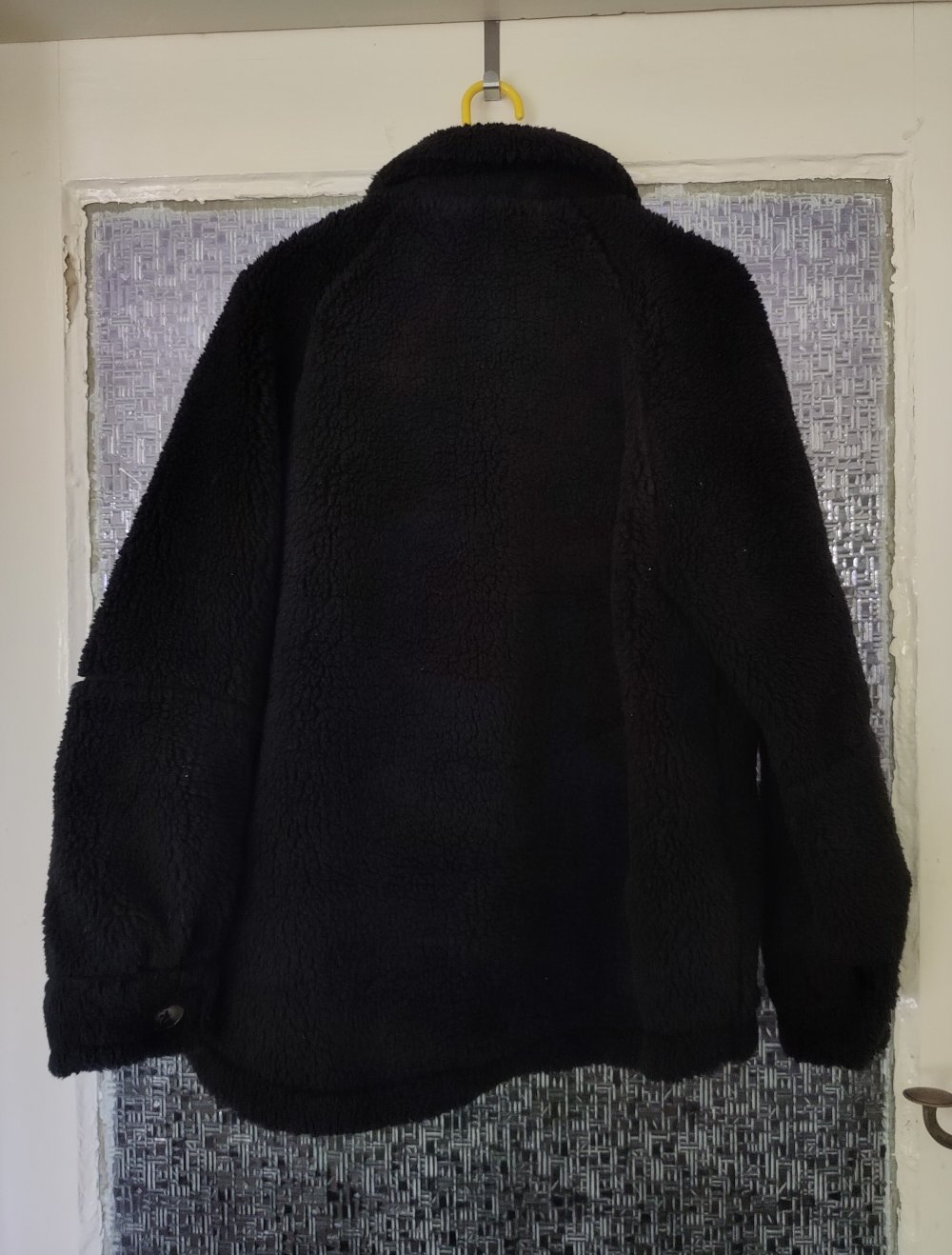 Jacke in S