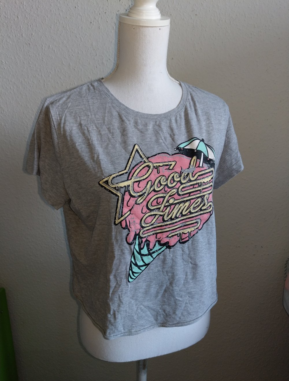 T-Shirt in M