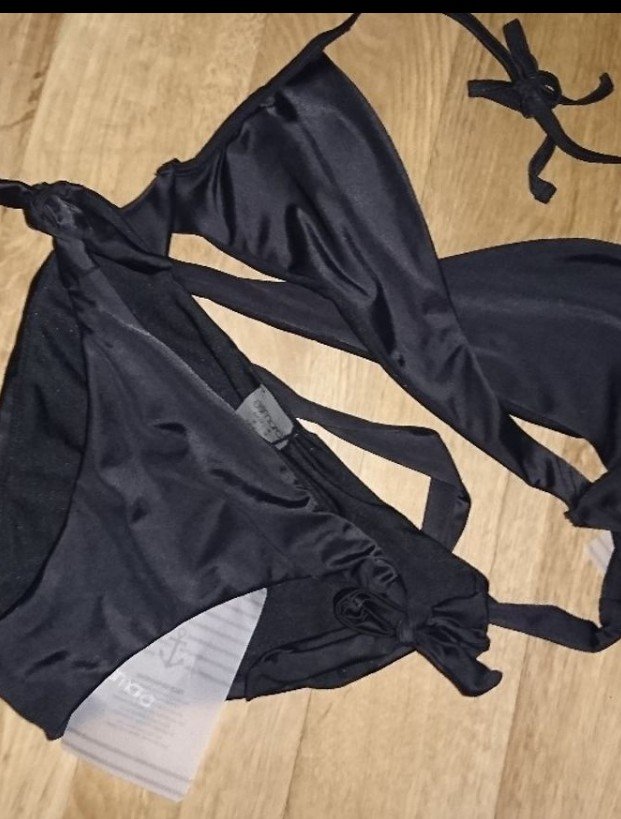 Neuer Bikini in 36