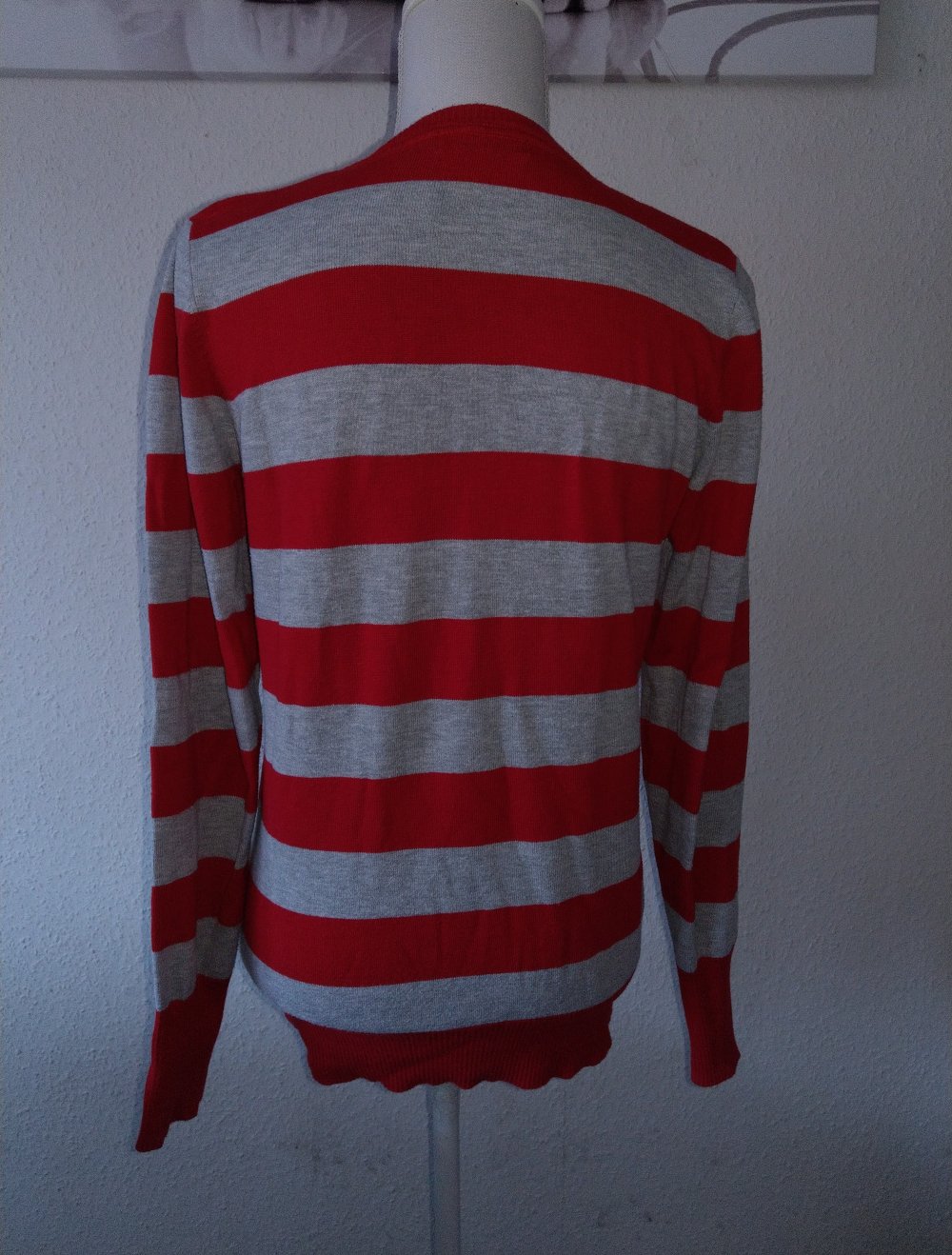 Pullover in L