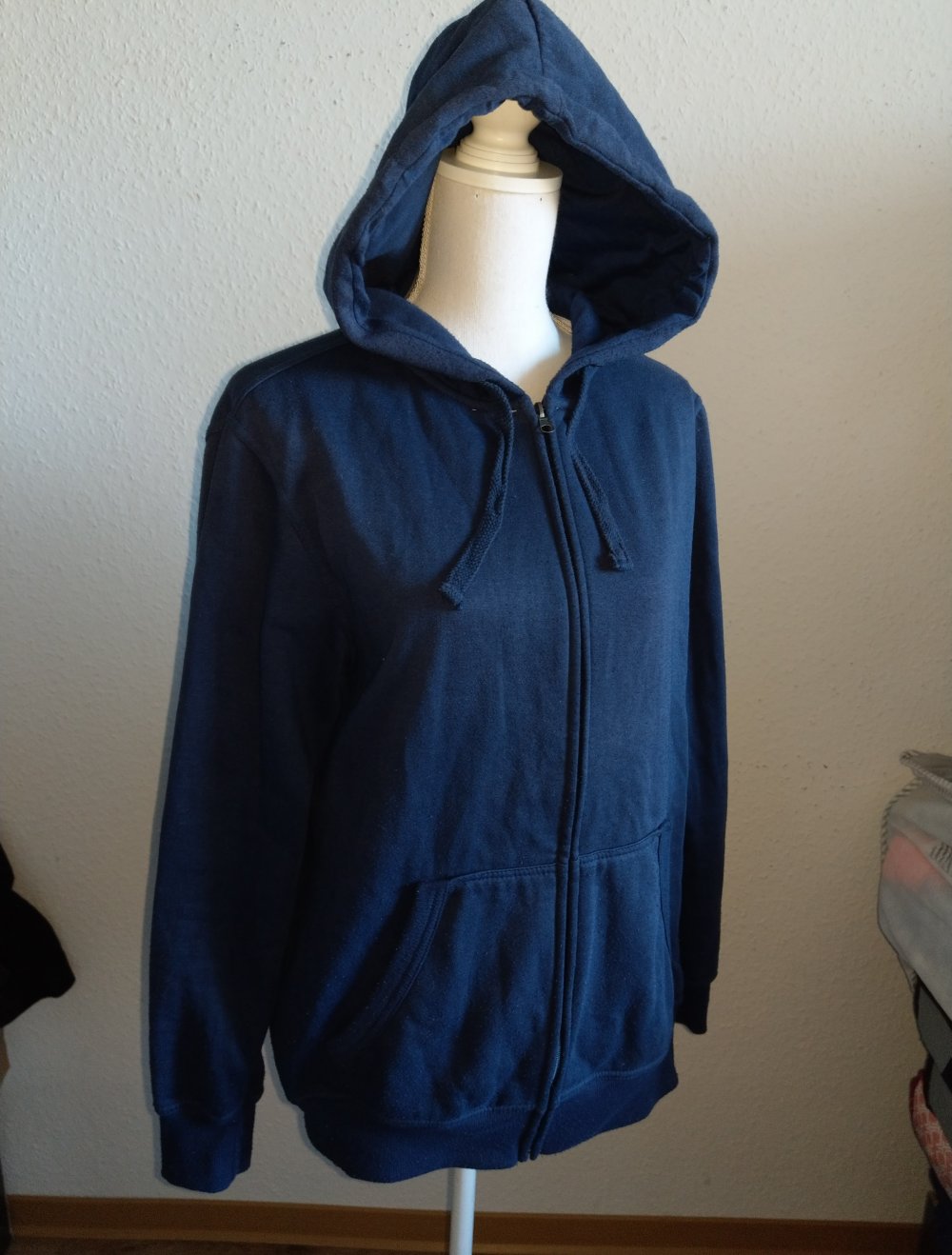 Herren Jacke in L 52/54