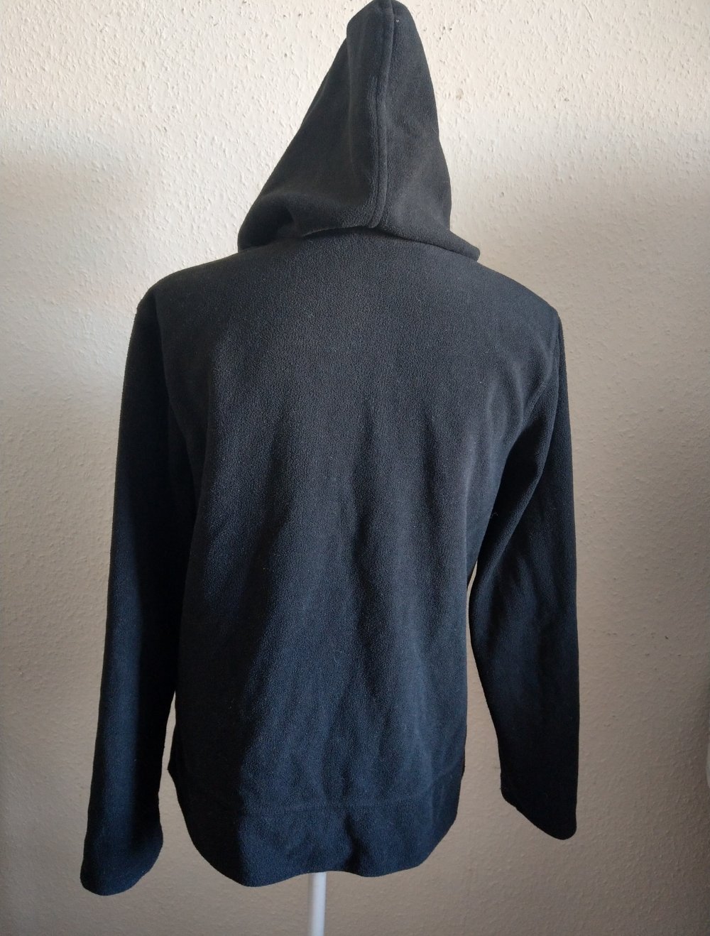 Fleecejacke in L