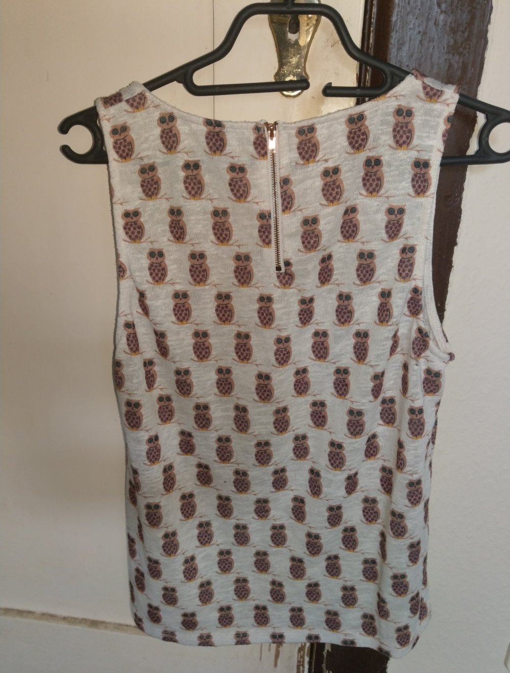 Tanktop in L