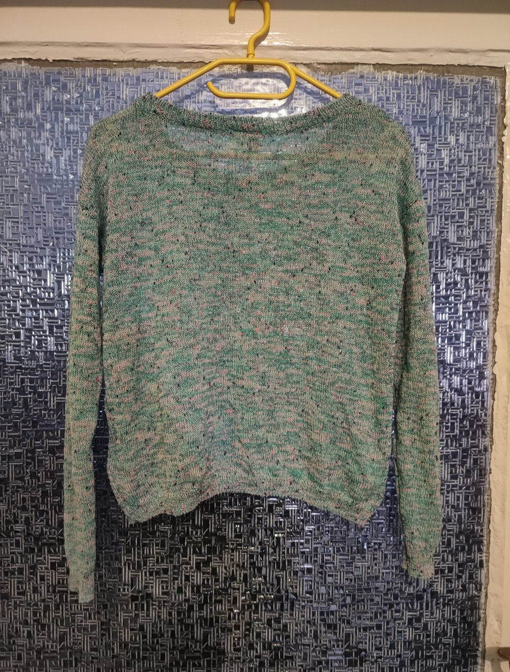 Pullover in XS