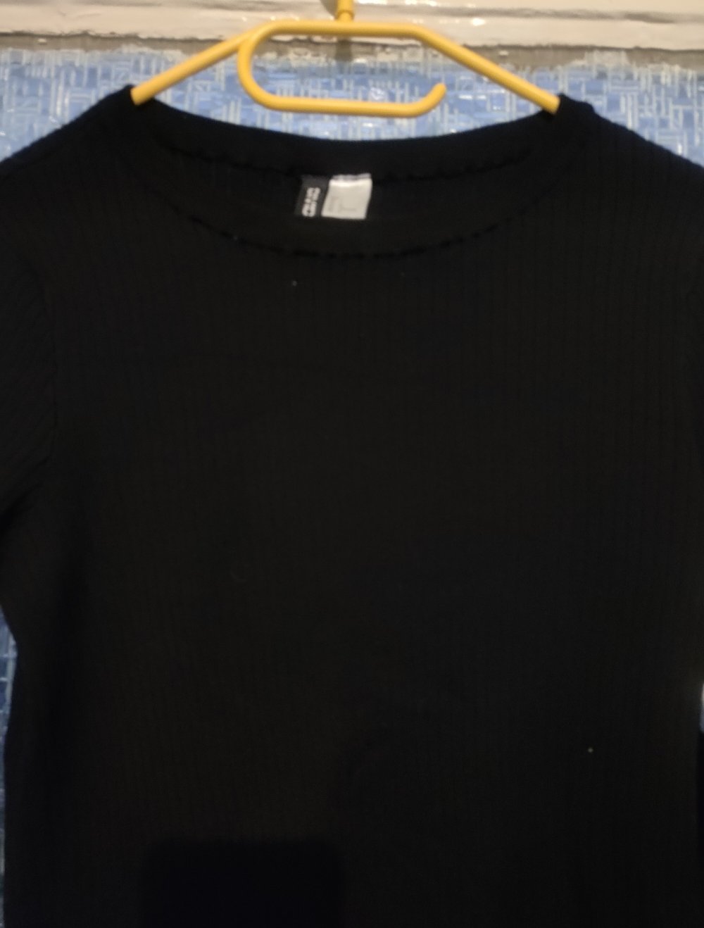 Pullover in L