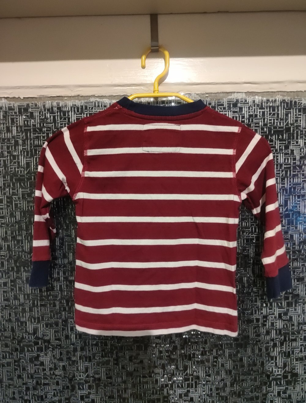 Pullover in 98/104