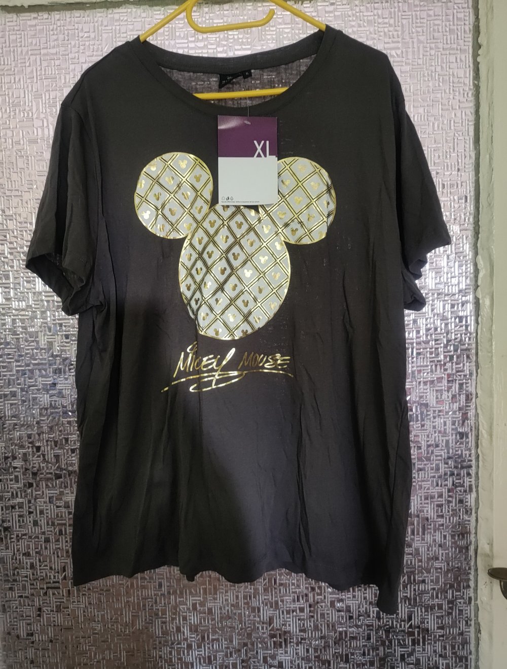 Neues T-Shirt in XL