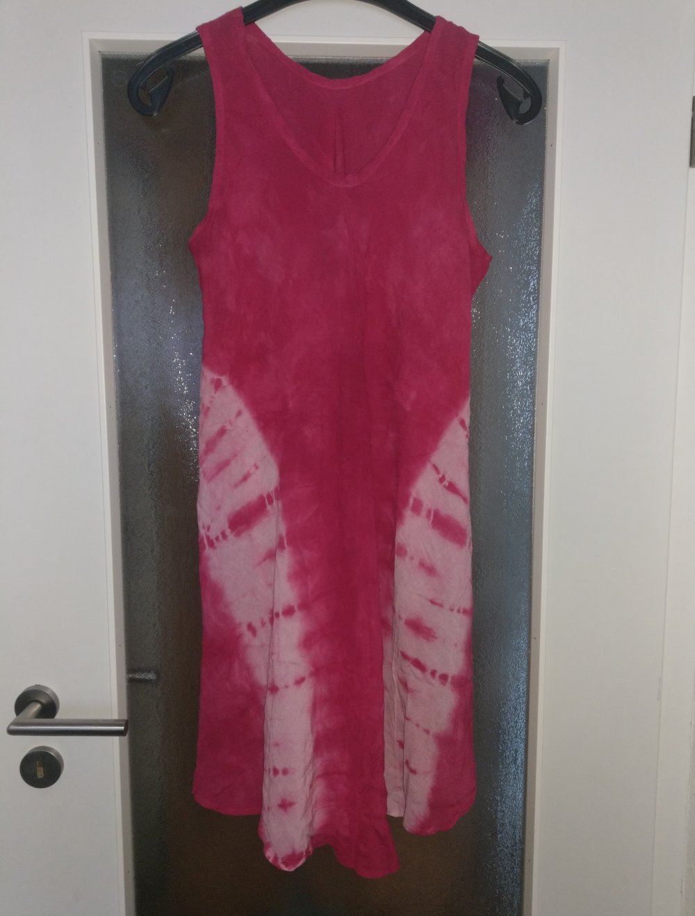 Neues Kleid in M/L