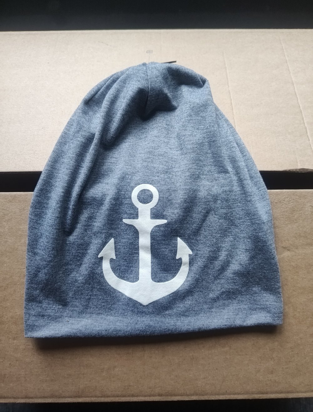 Neues Beanie