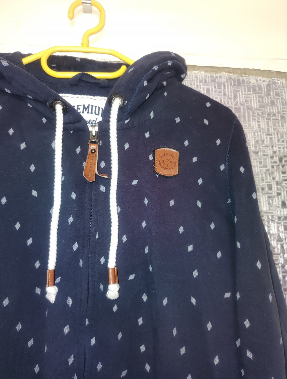 Strickjacke in M