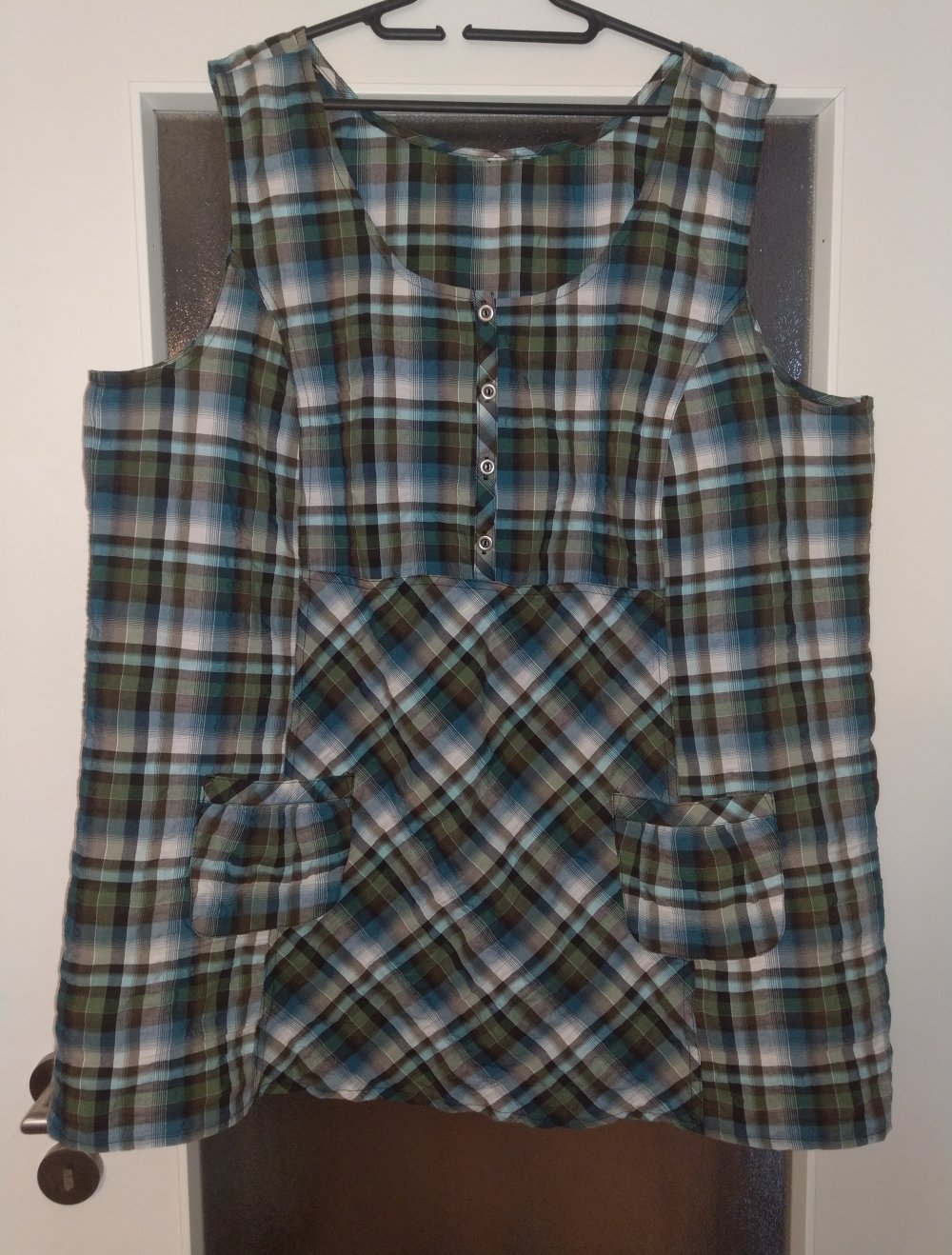 Bluse in 52