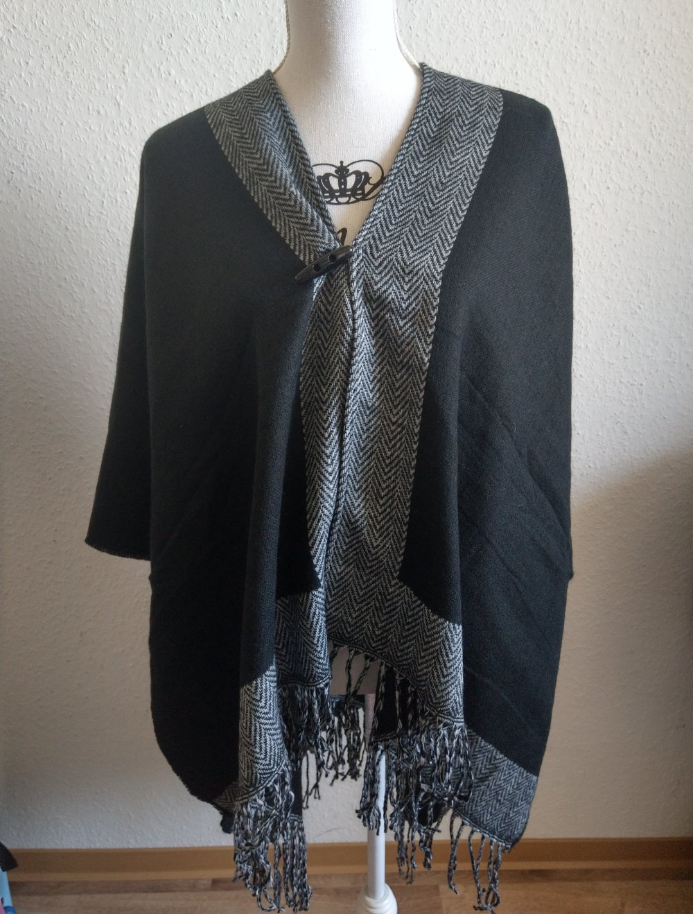 Poncho