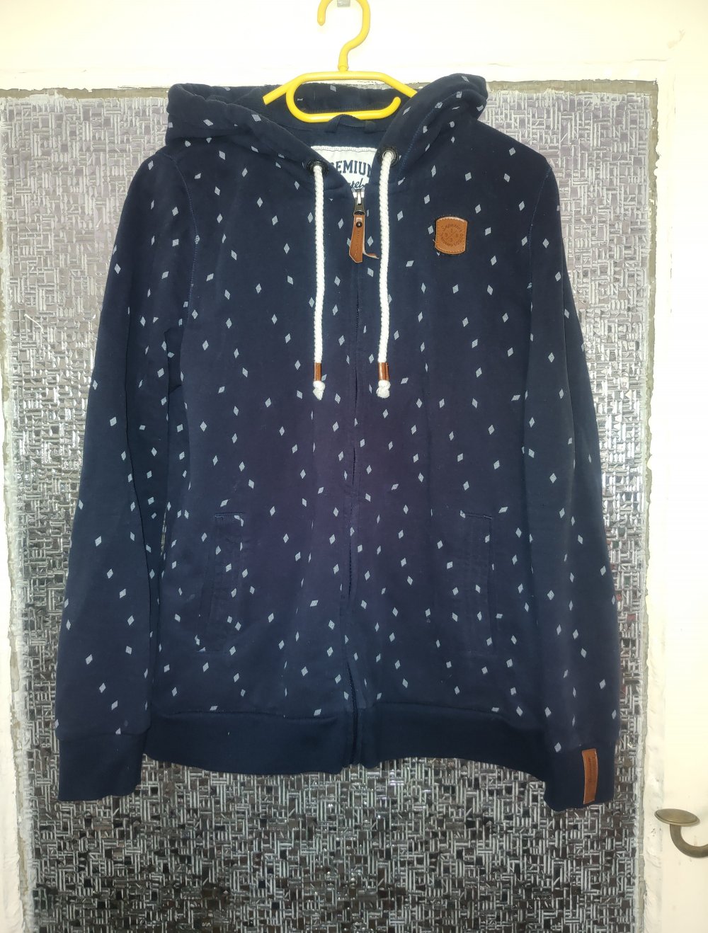 Strickjacke in M