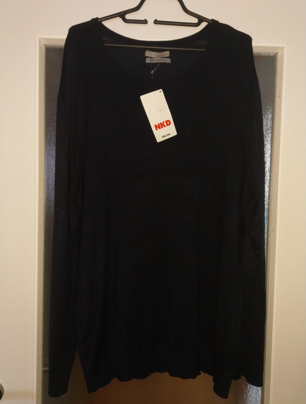 Neuer Herren Pullover in XL 56/58