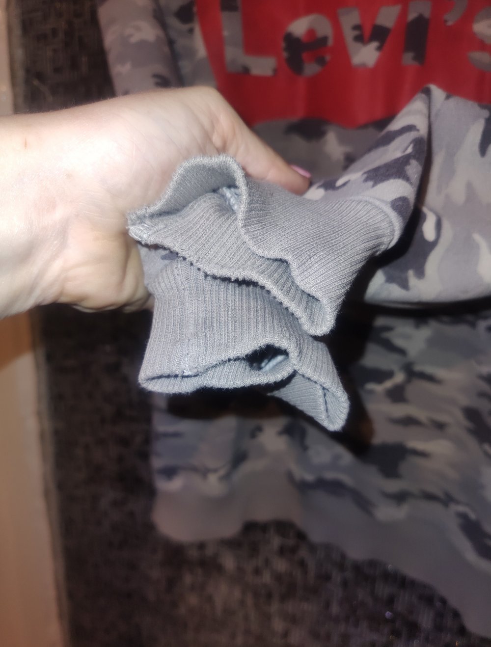 Pullover in 170
