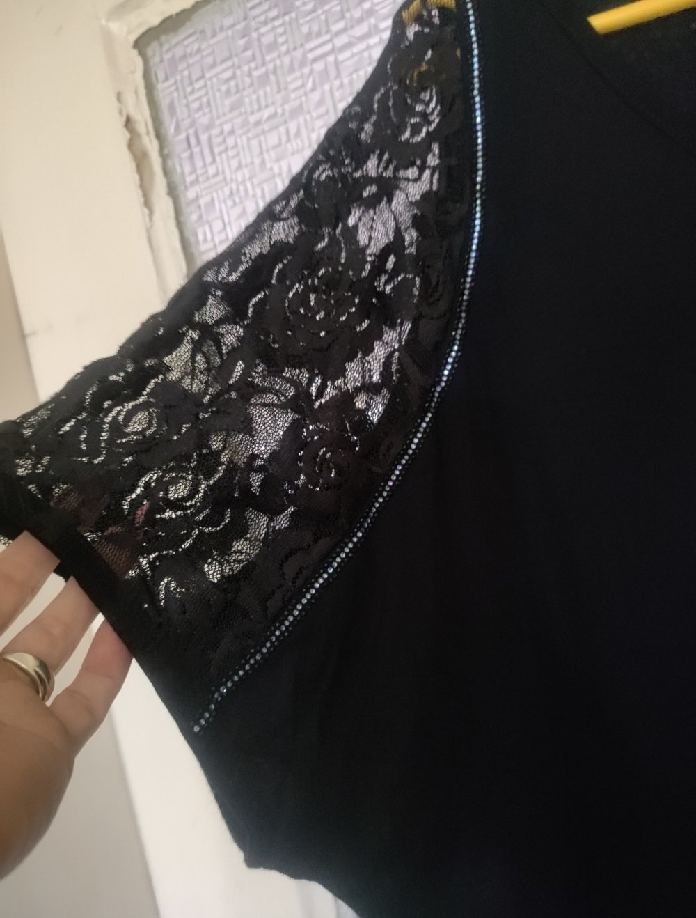 Neues Shirt in L