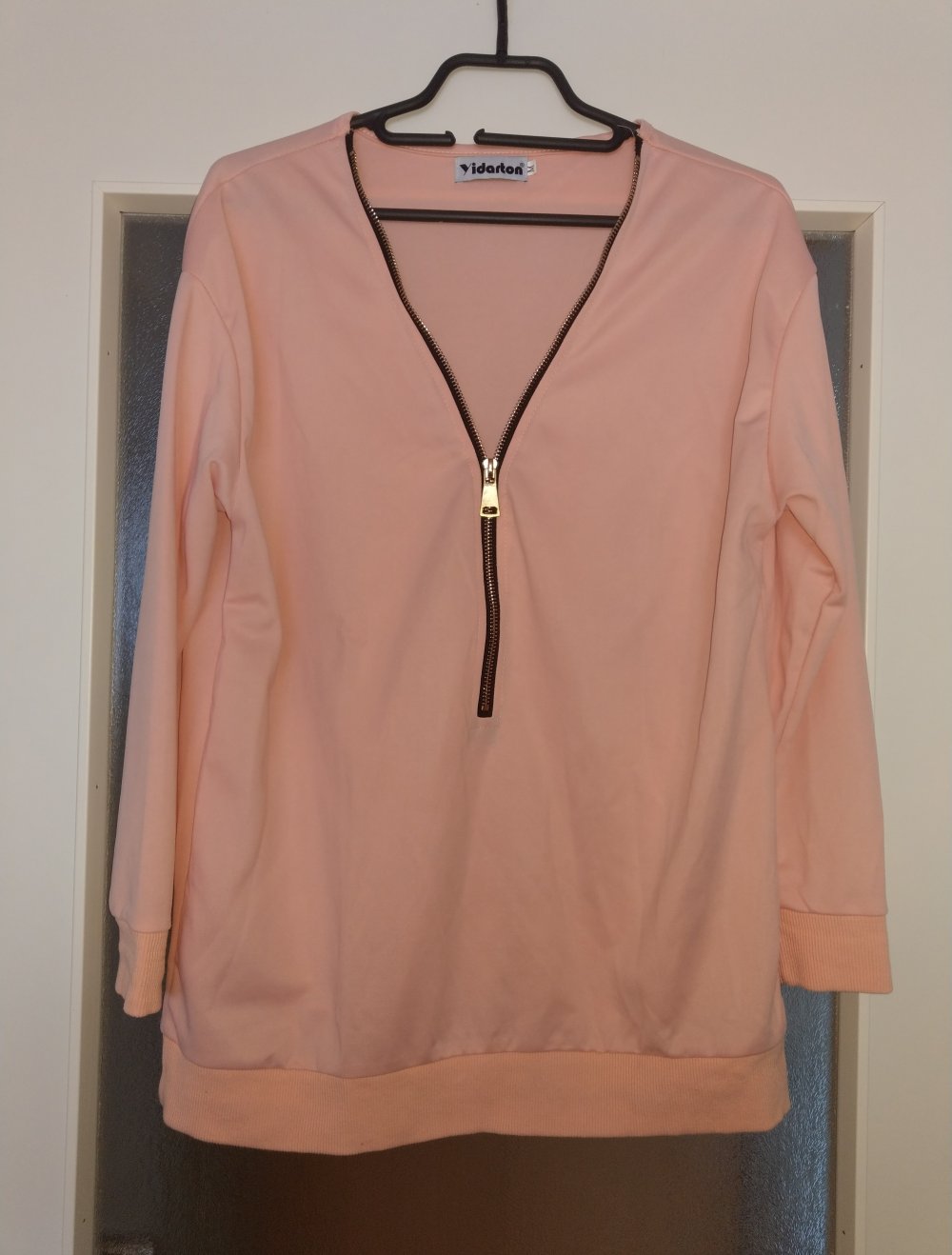 Pullover in M