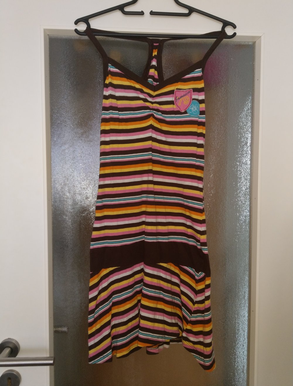 Retro Kleid in S