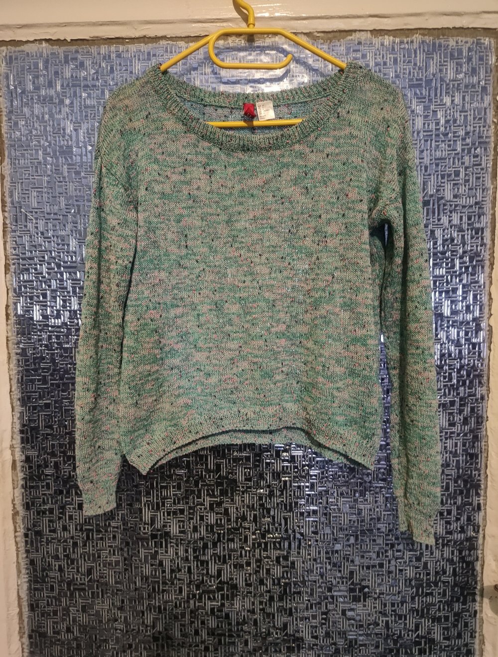 Pullover in XS