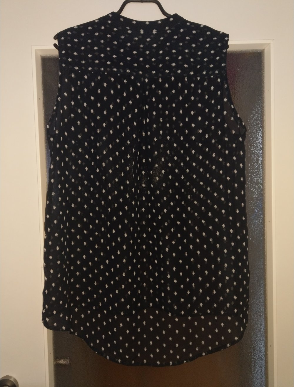 Bluse in 36