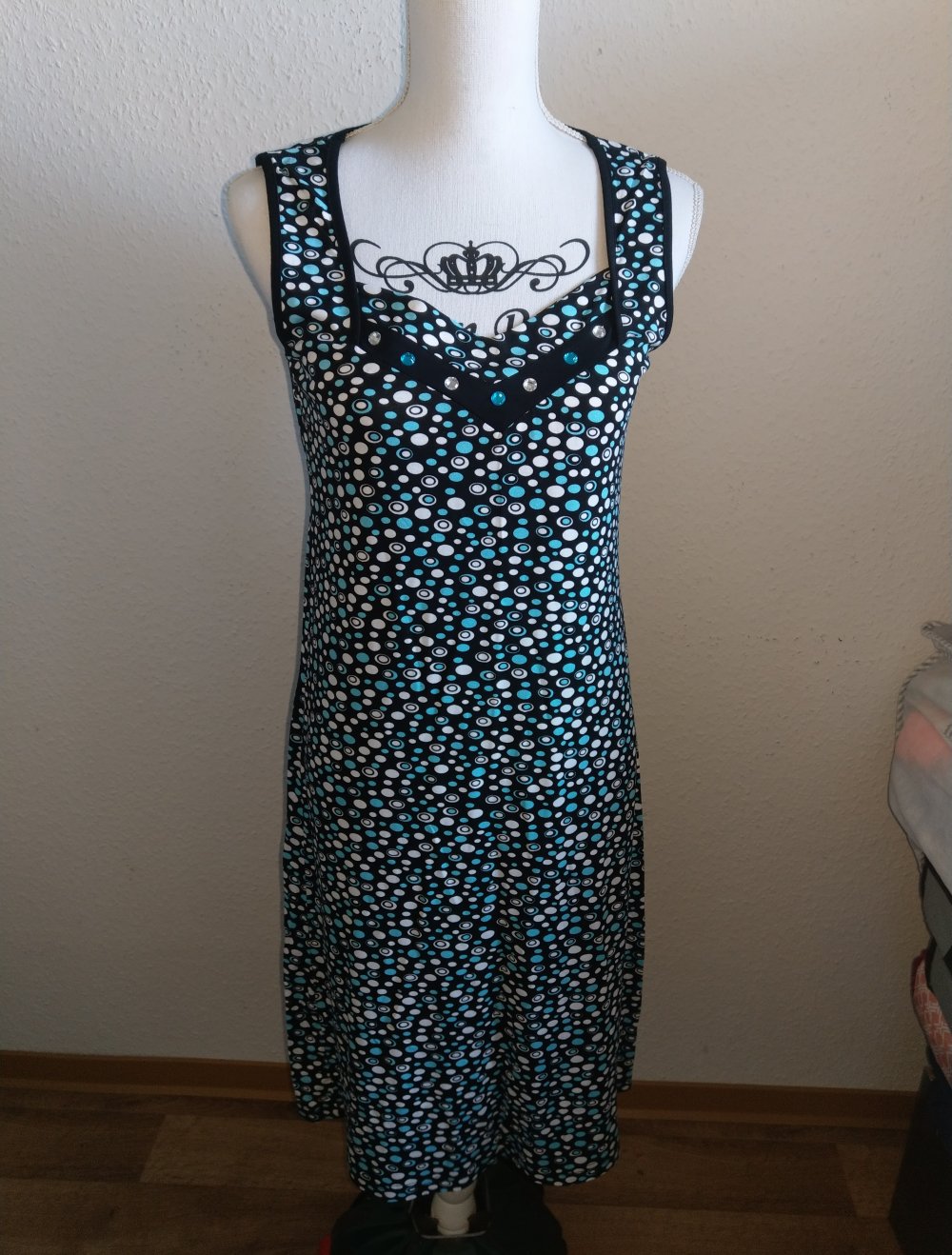 Retro Kleid in M