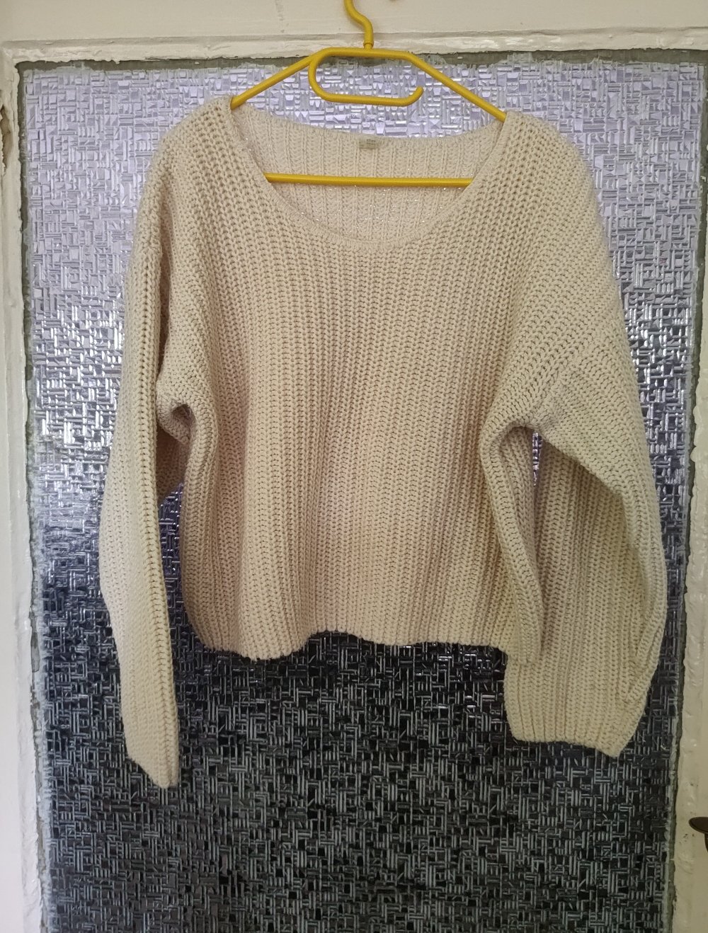 Pullover in 36/38