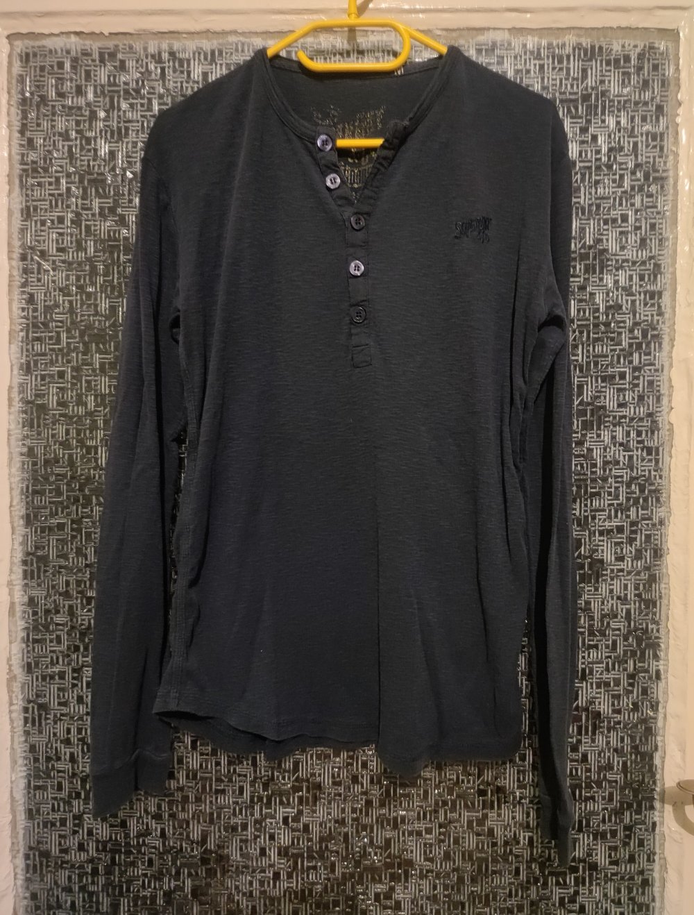 Pullover in M