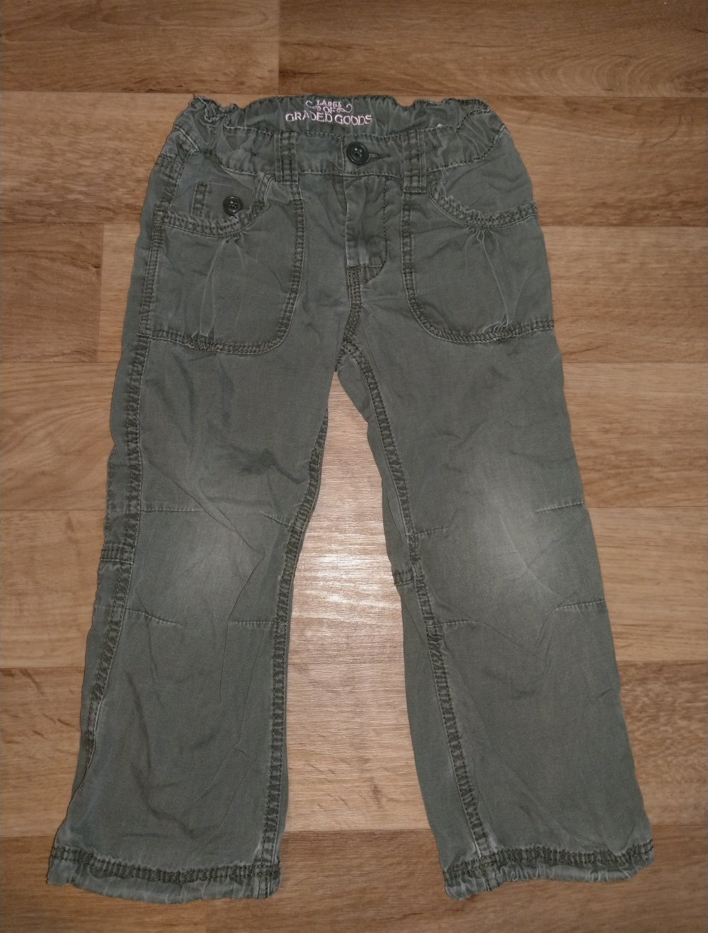 Hose in 104