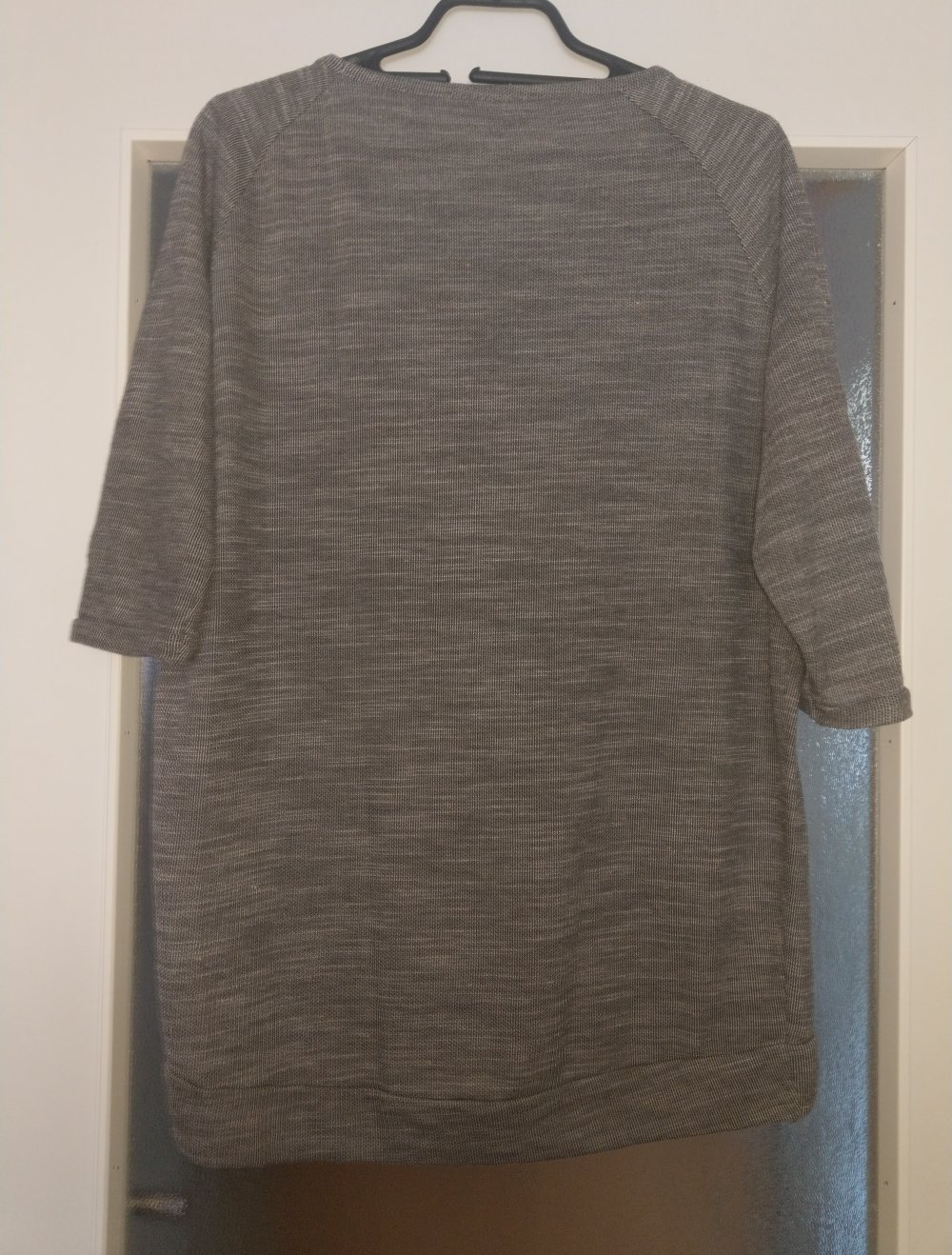 3/4 Ärmel Pullover in 40