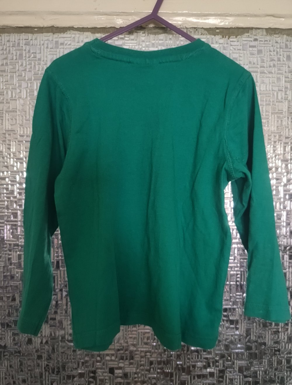 Sweatshirt in 110