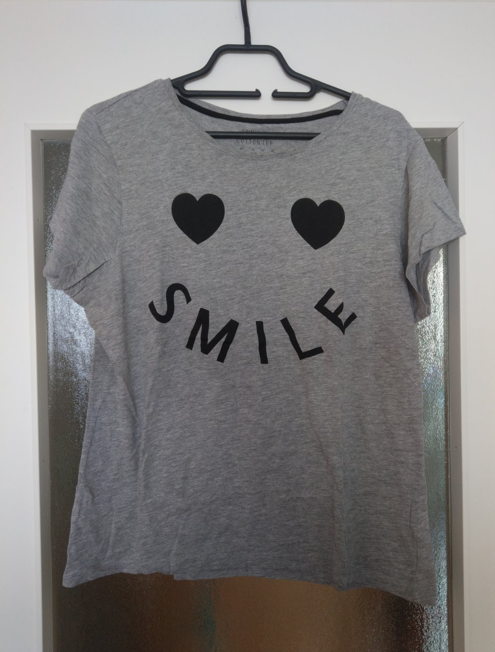 T-Shirt in 42