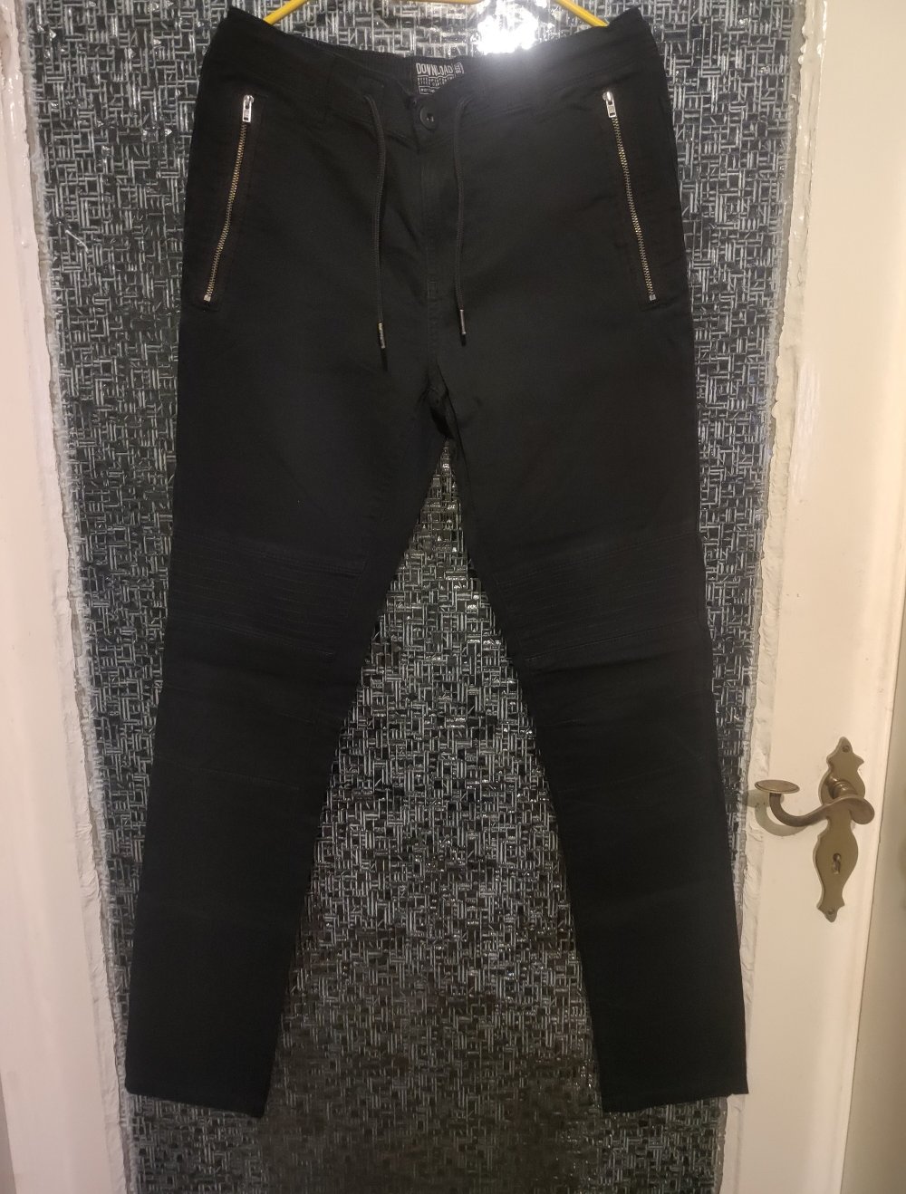 Joggjeans in 176