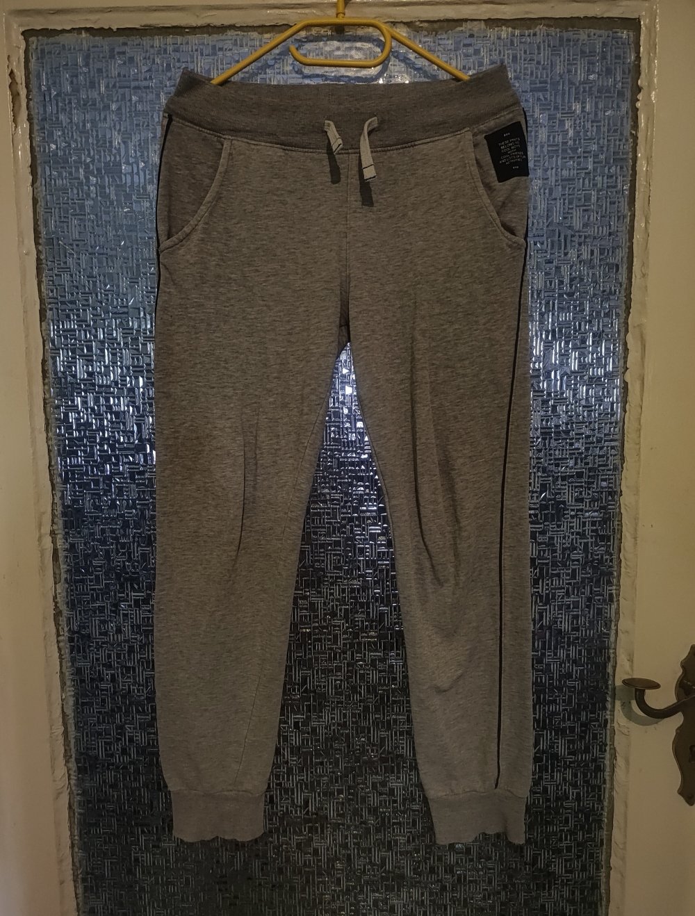 Jogginghose in 158